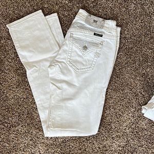 Miss Me Skinny Jeans